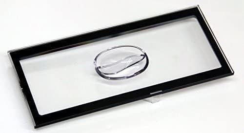 JURA Bean Container Lid ENA Micro and A Models