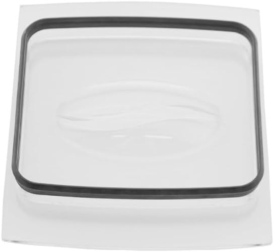 Jura 74641 Aroma Protection Bean Lid For E8 E6 E4