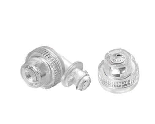 Jura Interchangeable Milk Spout CX2 20 Pieces - 24064