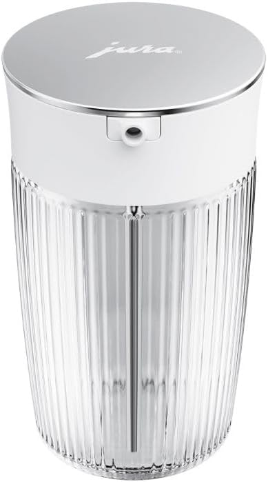 Jura 24313 Glass Milk Container 0.5 L