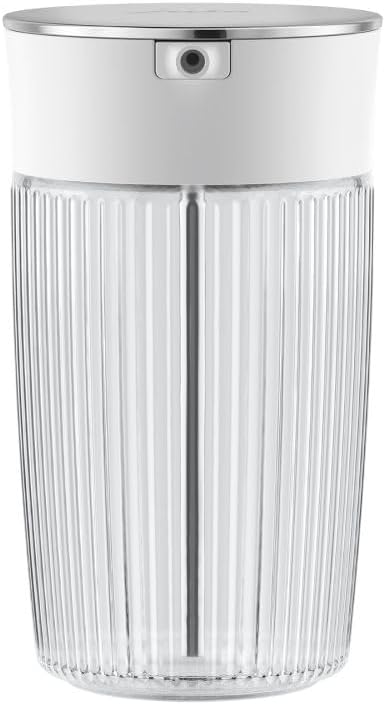 Jura 24313 Glass Milk Container 0.5 L