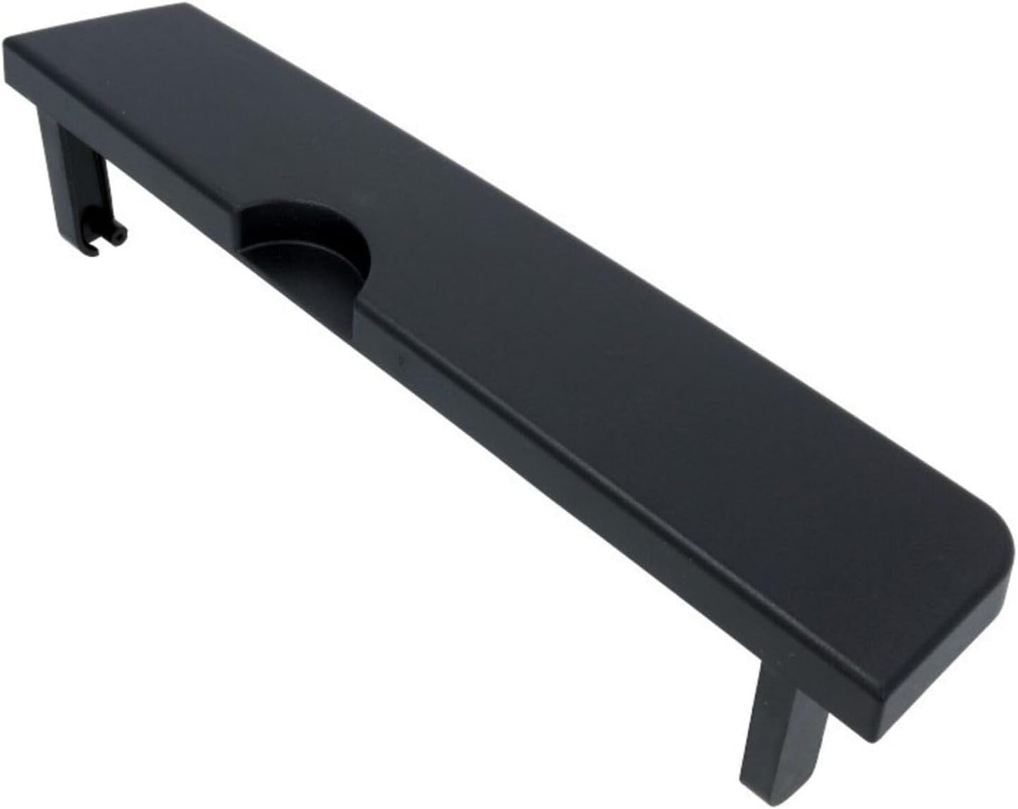 Original New Jura S7-S8-S9-S85-S90-S95 - Black Water Tank Cover Lid #59730