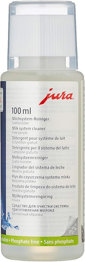Jura G2 Professional Fine Foam Nozzle