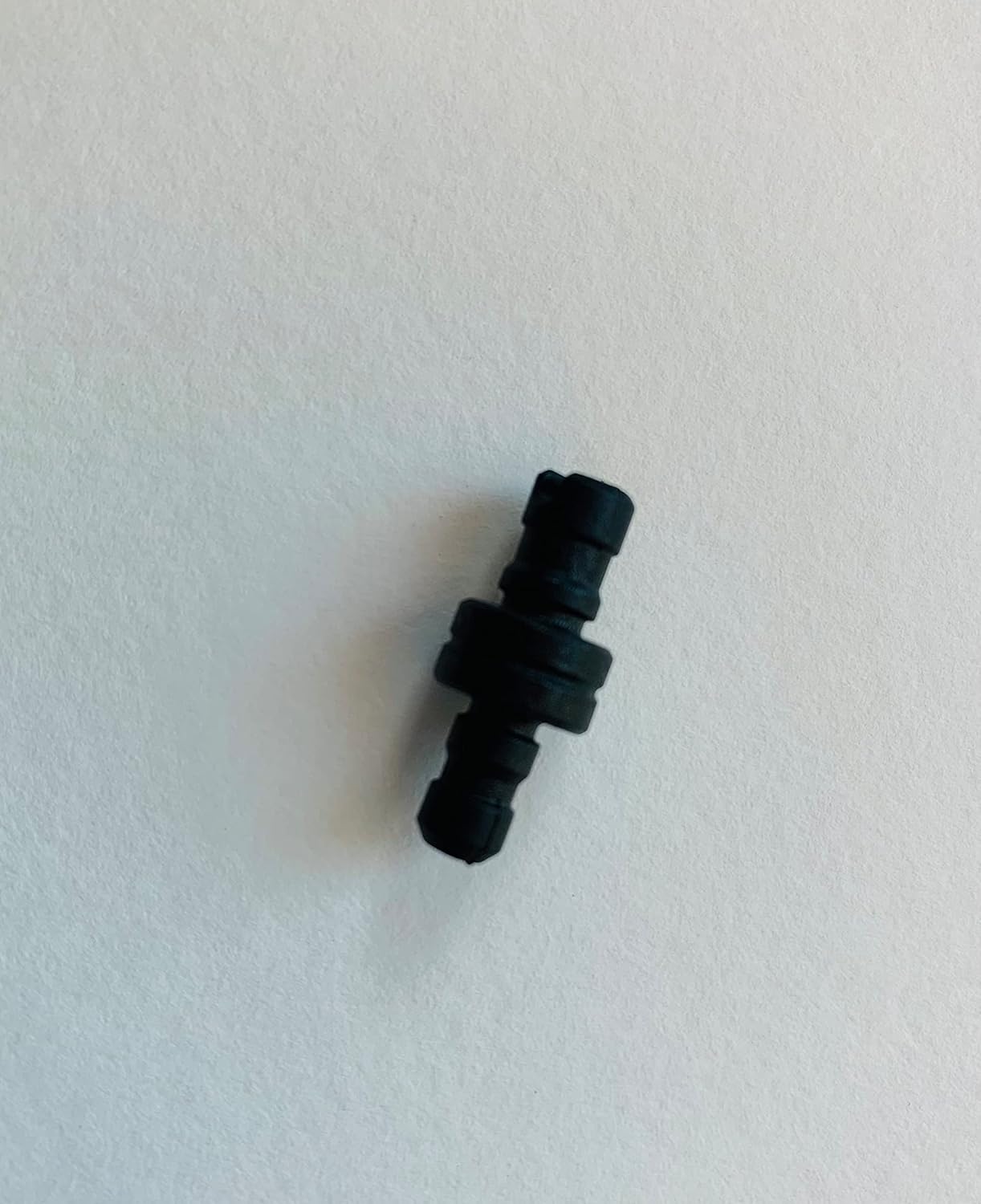 Jura milk hose tube connector to frother, #63634, for Jura GIGA line