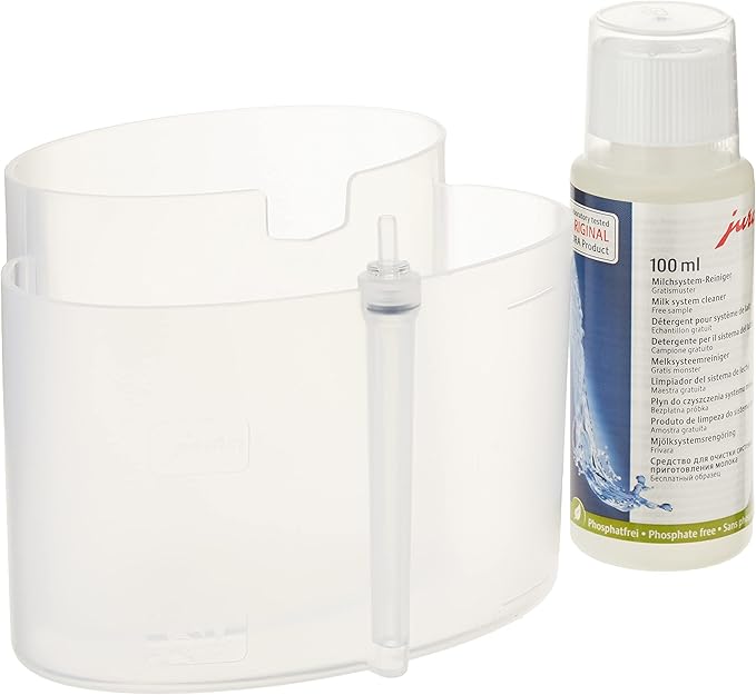 Jura Milk System Container