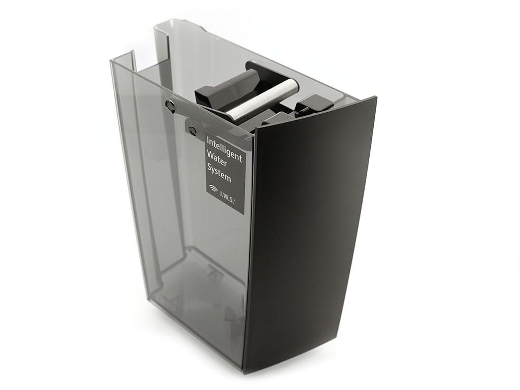 JURA Water Tank #73540 for X8 Platinum (15177) X10 Dark Inox (15669)