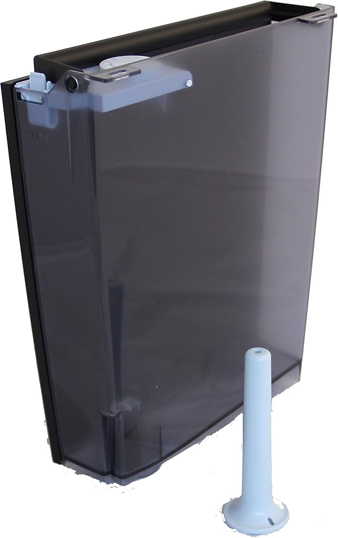 Jura 74178 Blue Z Series Water Tank Complete