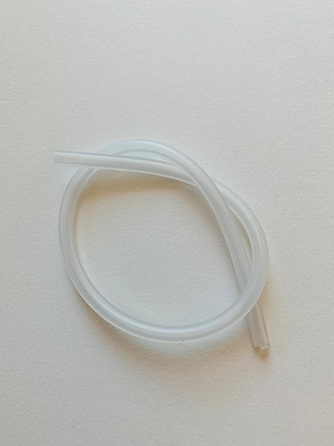 JURA Silicone Milk Hose Tube (36 cm) for Fully Automatic Coffee Machines | OEM Replacement