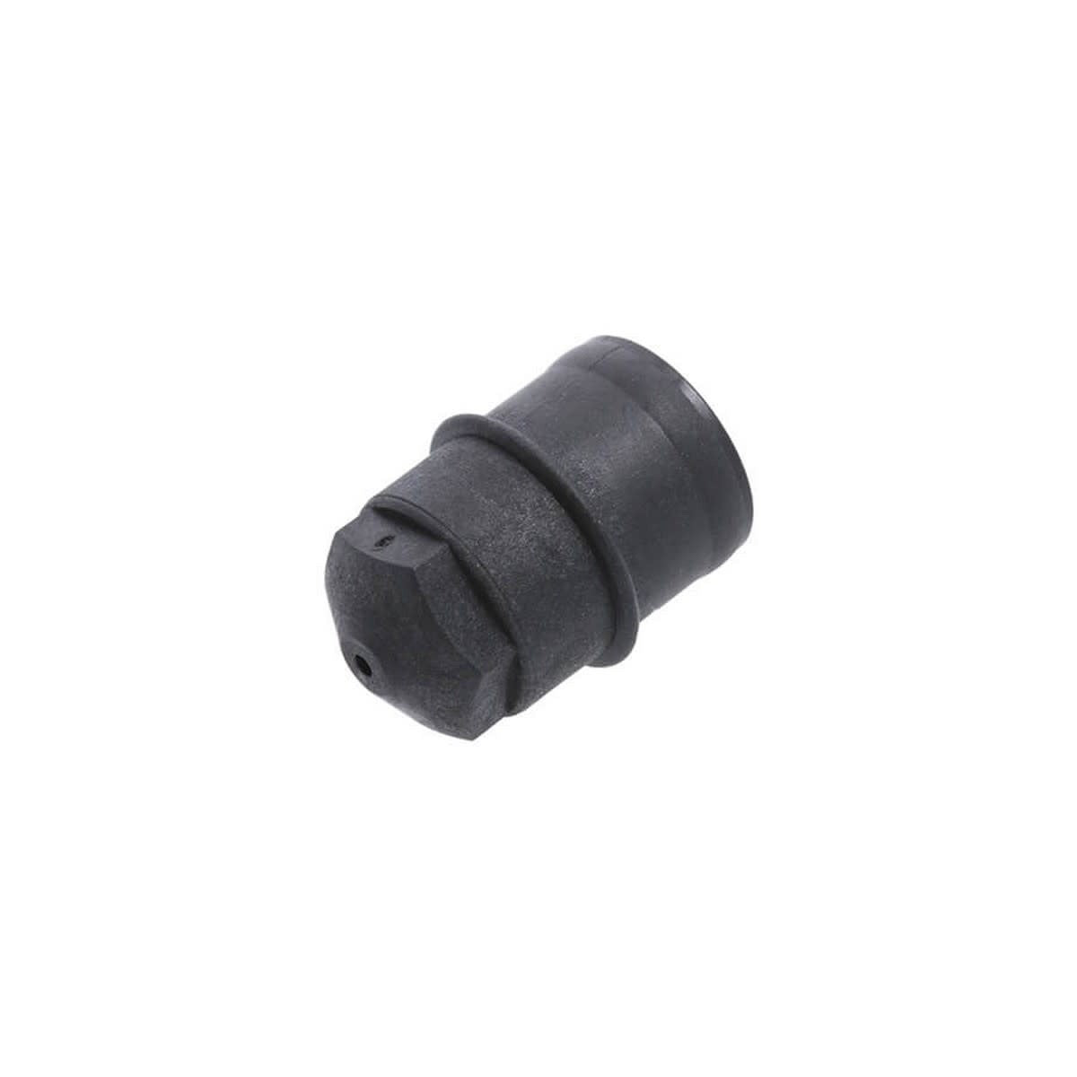 JURA Steam Nozzle Hot Water Connector Black 66590 / 69041 for D, E, F, J, ENA, WE & XJ Series