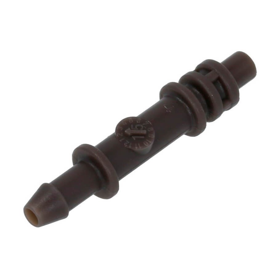 JURA Brew Group Fluid Nipple 64885 for X5, Z5, Z6, Z7 & Z9 Coffee Machines