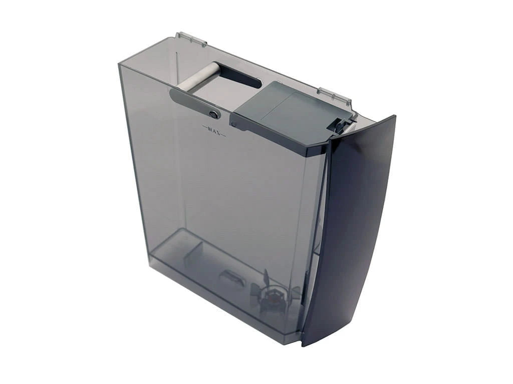 JURA 73106 Water Tank with Black Panel (Water Tank 73374 + 72574 Black Panel) for WE6 WE8 Coffee Machines