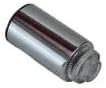 Jura #73274 Cappuccino Automatic Frother Nozzle, for unit of Jura J6. Medium, Silver
