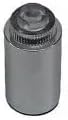 Jura #73274 Cappuccino Automatic Frother Nozzle, for unit of Jura J6. Medium, Silver
