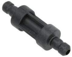 JURA GIGA Milk Tube/Hose (360 mm) & Hose Connector #69908 | OEM Replacement