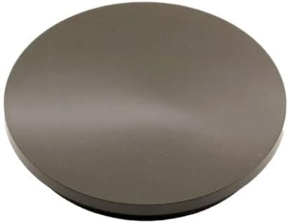 Jura #74569 Water Tank Cover Door Lid (Black) for ENA 8