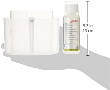 Jura Milk System Container