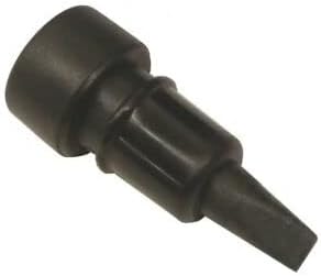 Jura 71866 Air intake nozzle for milk foam, cappuccino Frother nozzle