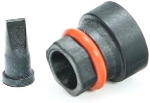 JURA #72239 Frother Venting Tip – Z6 PEP, Z8 & Z10