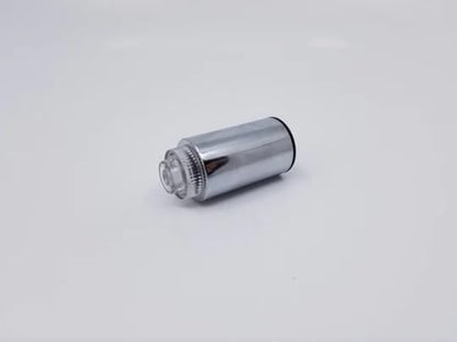 Jura #73274 Cappuccino Automatic Frother Nozzle, for unit of Jura J6. Medium, Silver