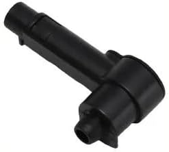 Steam Wand Nozzle Manifold for Jura Z6/Z8, 72304, Medium, Black