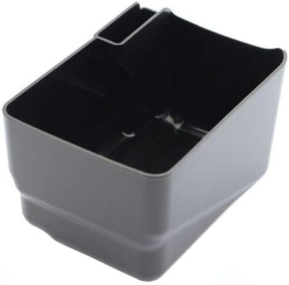 Jura Z6-Z8 PEP-GIGA Coffee Grounds Container #73914, GIGA 6 15396, GIGA 10 15527 Z6 Z8 15192 15093 15182