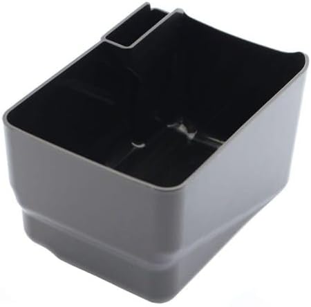 Jura Z6-Z8 PEP-GIGA Coffee Grounds Container #73914, GIGA 6 15396, GIGA 10 15527 Z6 Z8 15192 15093 15182