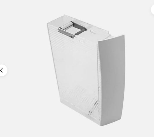 Jura Water Tank 74260 for Model: E8 15341, E8 15306 Piano White, large
