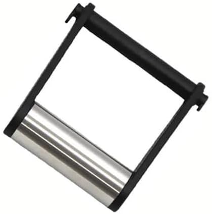 Jura Carrying handle E4 / E8 / S8 / S80 water tank #73641, medium, black