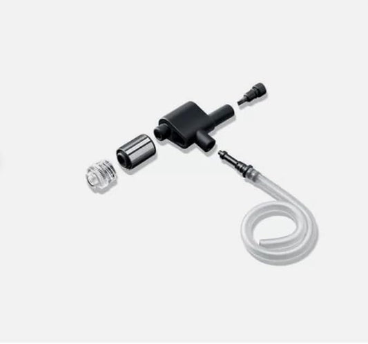 Jura Fine Foam Frother 24255