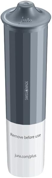 Jura 24232 Filter Cartridge Claris Smart+ Water Filter