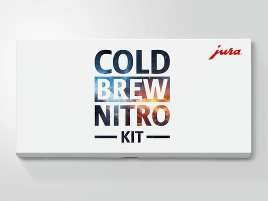 Jura #24337 Cold Brew Nitro Kit