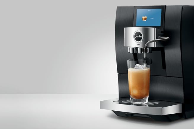 Jura #24337 Cold Brew Nitro Kit