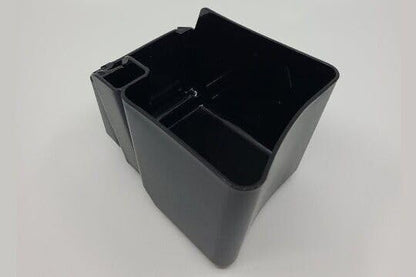 Jura E4, E6 (NAC), E8 (NAA), J8 Coffee Grounds Container 74635, Medium, Black