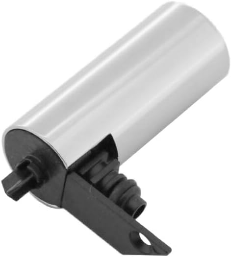 Jura coffee Spout, right spout for Giga 6. #74361, Medium, Silver