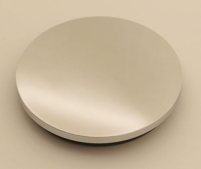 Jura #74038 Water Tank Cover Door Lid (Platinum) for ENA 8
