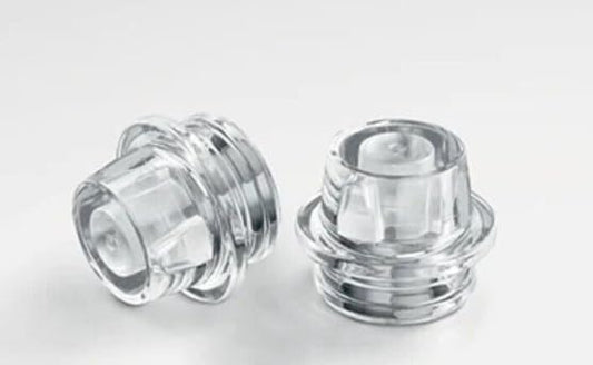 Jura #72704. JURA ENA and ENA Micro Series Interchangeable Milk SPOUT (1 Piece)