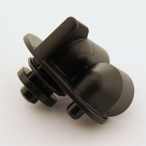 STEAM NOZZLE 74851 FOR THE JURA MILK FROTHER Z6 Z8
