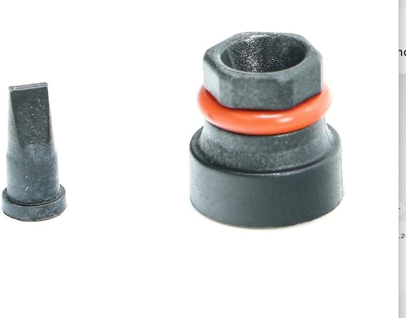 JURA #72239 Frother Venting Tip – Z6 PEP, Z8 & Z10