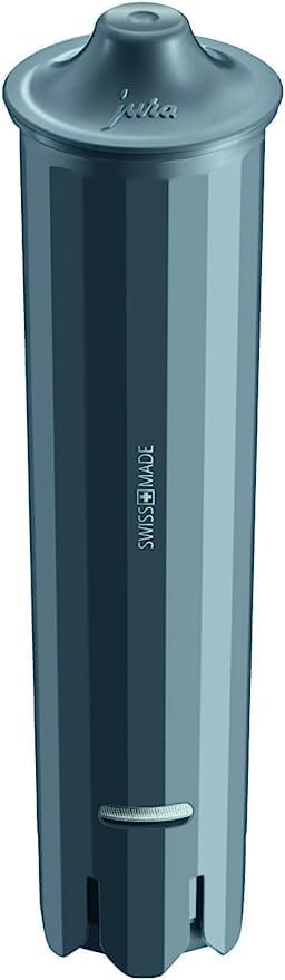 Jura 24232 Filter Cartridge Claris Smart+ Water Filters - Pack of 3