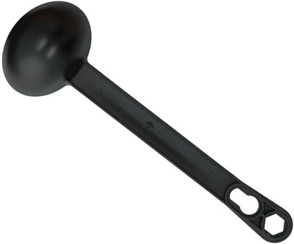 Jura #65606. Coffee Pre-Ground Measuring Spoon