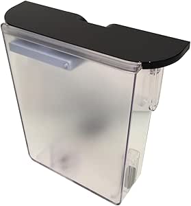 JURA A1 A5 A7 A9 ENA Micro Water Tank #70122 / #70618 Complete with Lid/Handle