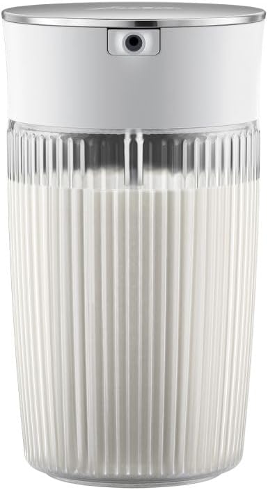 Jura 24313 Glass Milk Container 0.5 L