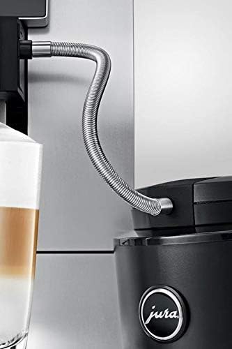 Jura Milk Pipe with Stainless Steel Casing HP1 24112(Non GIGA)