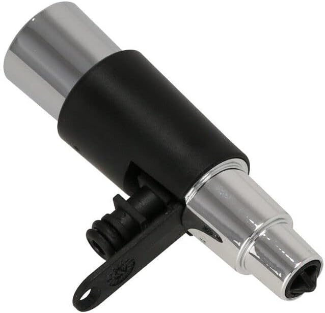 Original JURA COFFEE DISPENSING OUTLET SPOUT FOR IMPRESSA J-SERIES #66581