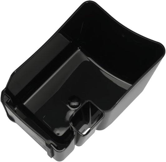 Jura WE6 and WE8 Pro coffee grounds container. #73009