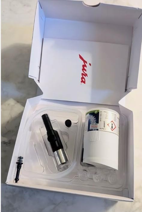 Jura Fine Foam Frother 24255