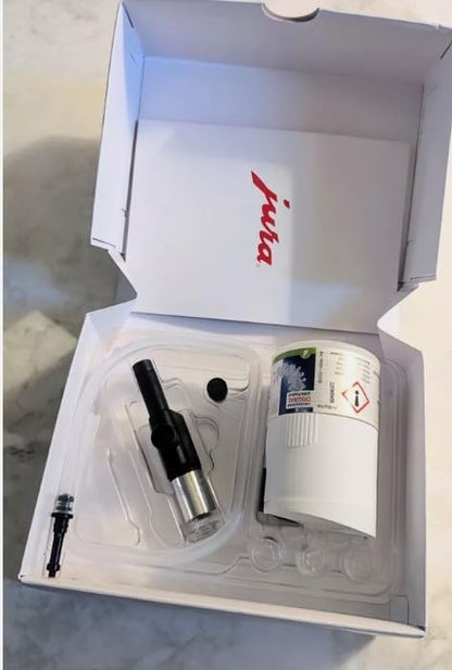 Jura Fine Foam Frother 24255