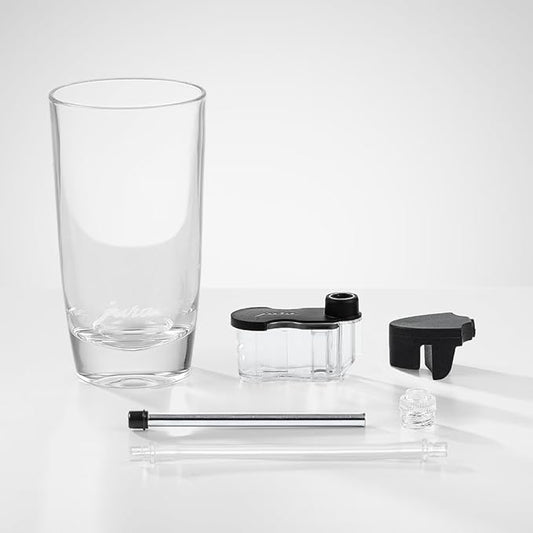 Jura Cold Sweet Nitro Kit 24328 for Z10