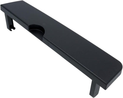 Original New Jura S7-S8-S9-S85-S90-S95 - Black Water Tank Cover Lid #59730
