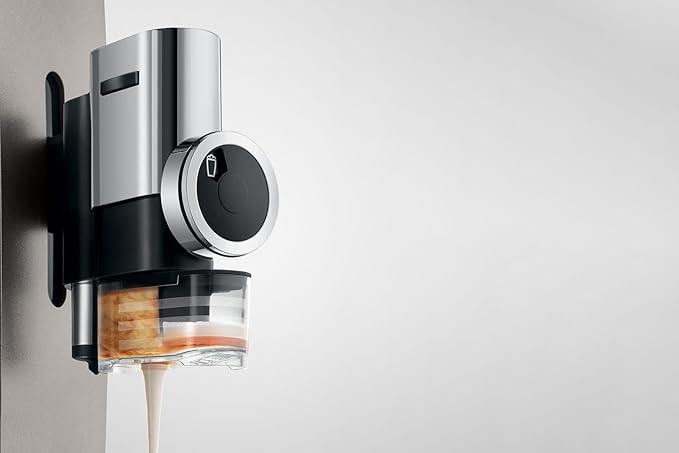 Syrup attachment (set of 2) for J8 E8 S8 Item # 25064